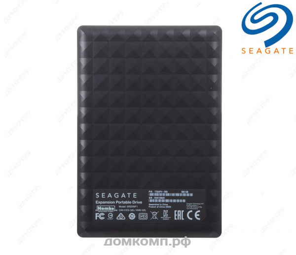 Seagate Expansion STEA500400